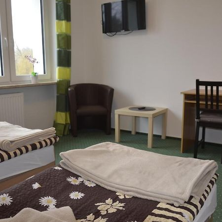 Warszawa Stare Bielany B&B 외부 사진