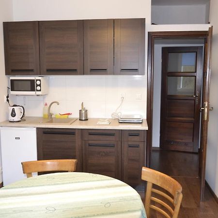 Warszawa Stare Bielany B&B 외부 사진