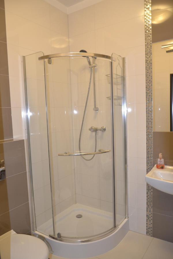 Warszawa Stare Bielany B&B 외부 사진