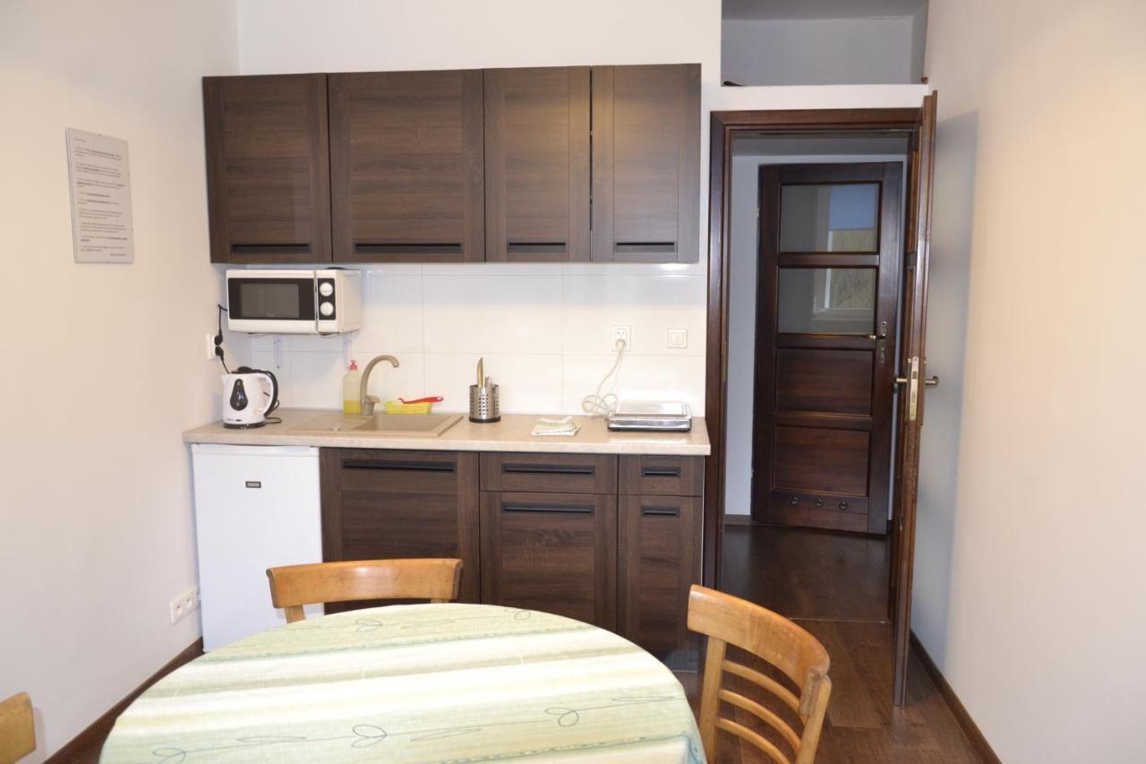 Warszawa Stare Bielany B&B 외부 사진