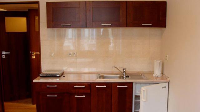 Warszawa Stare Bielany B&B 외부 사진