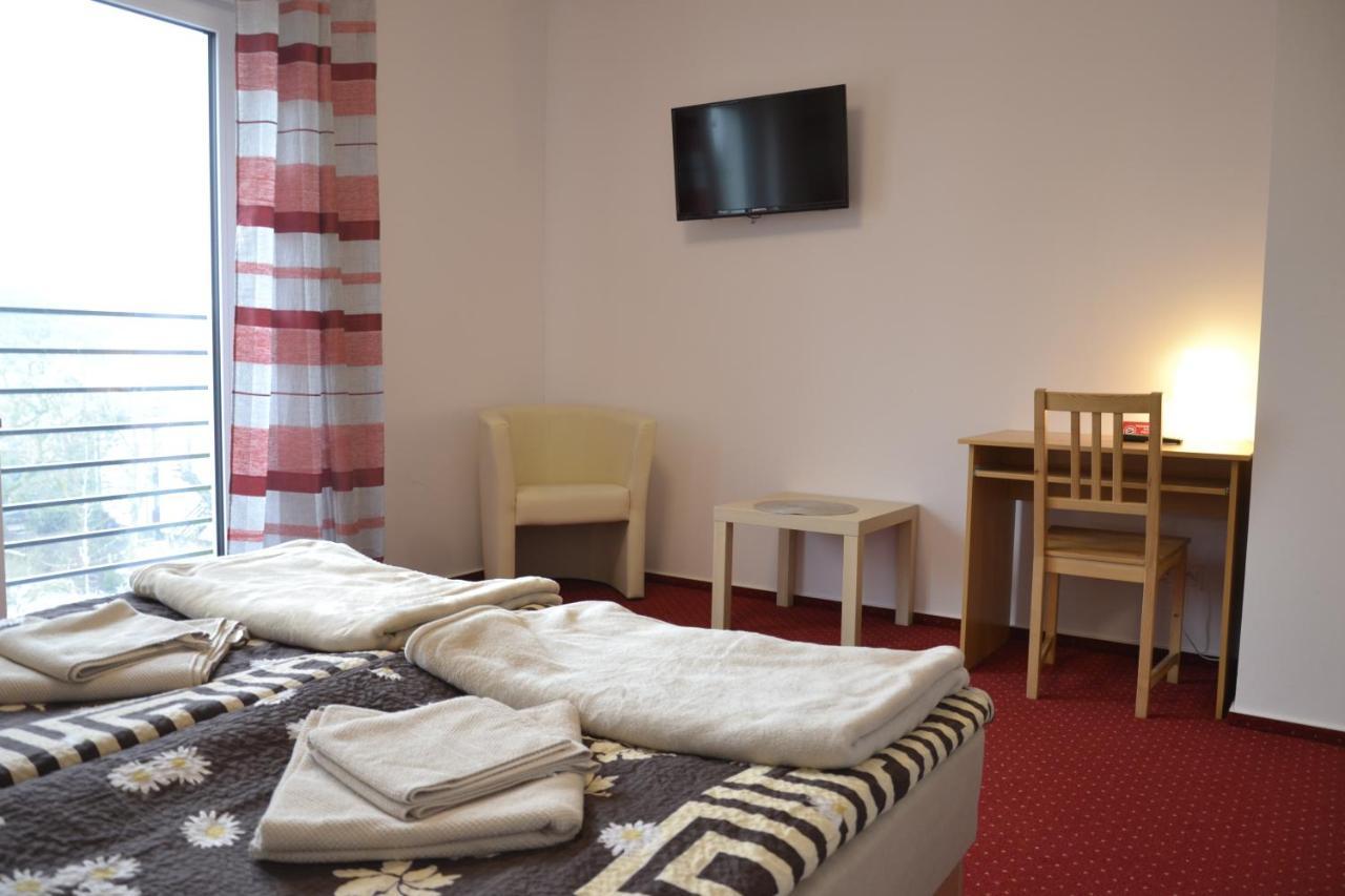 Warszawa Stare Bielany B&B 외부 사진
