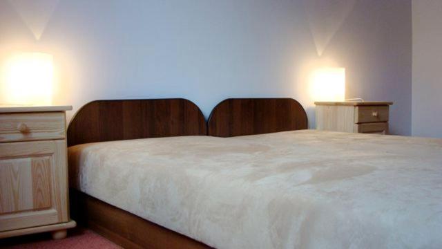 Warszawa Stare Bielany B&B 외부 사진