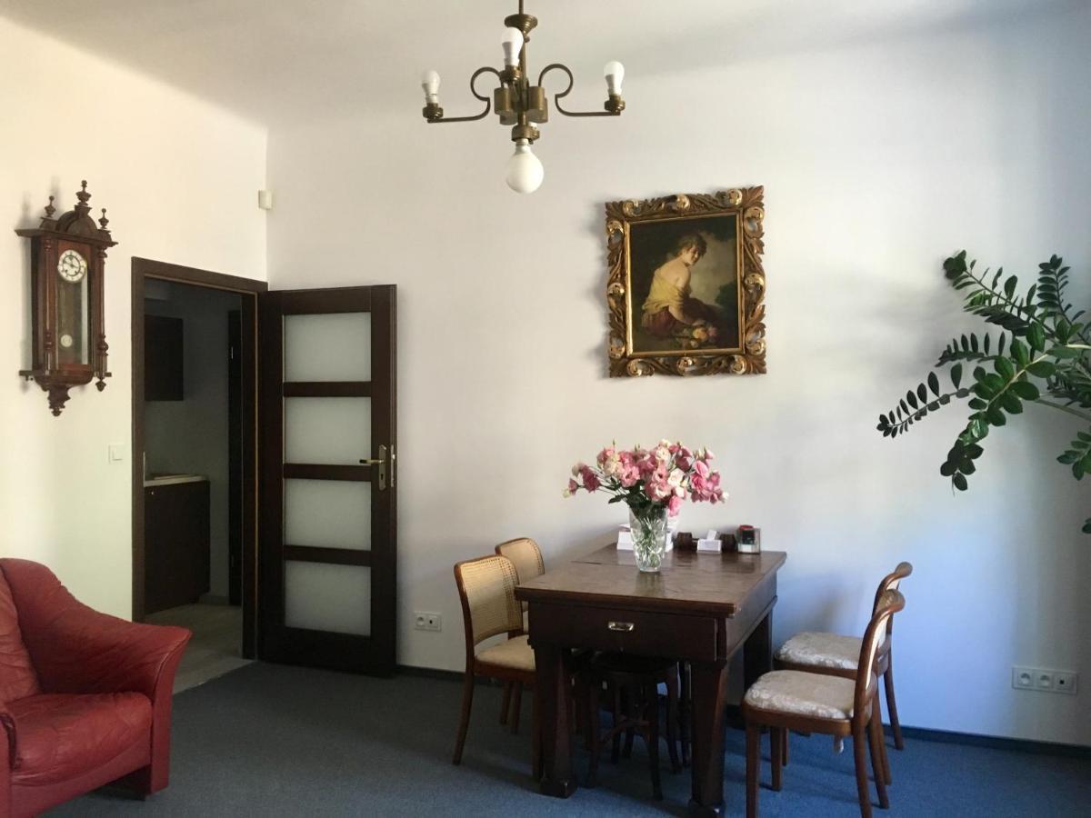 Warszawa Stare Bielany B&B 외부 사진